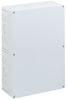 TK Series Enclosures - 127-412 - Altech Corp.