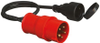 Industrial Power Connectors - 7018897 - RS Components, Ltd.