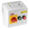 Motor Starters - 8110789 - RS Components, Ltd.