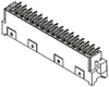 DIN 41612 Connectors - 7407013P - RS Components, Ltd.