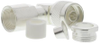 Coaxial Connectors - 4232122 - RS Components, Ltd.