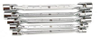 Spanner Sets - 573457 - RS Components, Ltd.