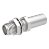 Coaxial Connector (RF) Assemblies - 2201-R124315120-ND - DigiKey