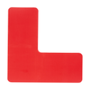 Barriers, Barricades, Floor Markings, Tapes - 2267-177101-ND - DigiKey