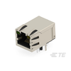 Modular/Ethernet Connector (RJ45, RJ11) Jacks - 17-203349-E-ND - DigiKey