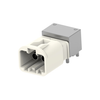 Headers, Male Pins - 1734-2306368-2TR-ND - DigiKey