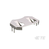 Battery Holders, Clips, Contacts - 343-BAT-HLD-002-THM-TR-ND - DigiKey