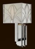 N6921-77 Sconces-Single Glass - 430276 - Capital Lighting, Inc.