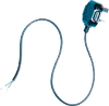 UK POWERLEADS - Flat Cable (2 Core)