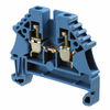 Terminal Blocks - Din Rail, Channel - 281-3113-ND - DigiKey