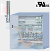 Frigid-X Cabinet Panel Coolers NEMA Type 12 (IP-52) - Image
