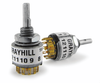 Single Deck Rotary Switches -- 56 - Image