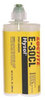 Henkel Loctite EA E-30CL Epoxy Adhesive Clear 200 mL Cartridge - 237117 - Ellsworth Adhesives