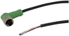 Connection cable ASK WB-M12-5 5000 K-4P - 21.04.05.00557 - Schmalz Inc.