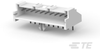 PCB Headers & Receptacles - 1-1744426-0 - TE Connectivity