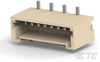 PCB Headers & Receptacles - 292371-8 - TE Connectivity