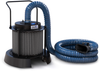 Model 300 RuggedAir Welding Fume Extractor with Python Hose -- SS-300-RGD-PYT