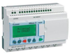 Programmable Logic Controller-Plc; Product Range Crouzet - 86K0463 - Newark, An Avnet Company