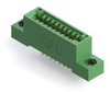 Card Edge Conn, Single, 10Pos, Wire Wrap; Card Edge Connector Type Edac - 65AJ0310 - Newark, An Avnet Company
