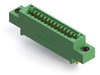 Card Edge Conn, Single, 14Pos, Wire Wrap; Card Edge Connector Type Edac - 65AJ2744 - Newark, An Avnet Company