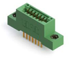 Card Edge Conn, Dual, 14Pos, Th; Card Edge Connector Type Edac - 64AJ6731 - Newark, An Avnet Company
