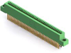 Card Edge Conn, Dual, 76Pos, Wire Wrapos; Card Edge Connector Type Edac - 64AJ5700 - Newark, An Avnet Company