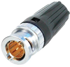 Rf Coax Conn, Hd Bnc Plug, 75 Ohm/cable; Connector Type Neutrik - 84K9938 - Newark, An Avnet Company