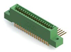 Card Conn, Dual Side, 36Pos, Wire Wrap; Card Edge Connector Type Edac - 69AJ8716 - Newark, An Avnet Company