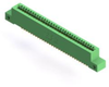 Card Edge Conn, Single, 32Pos, Lug; Card Edge Connector Type Edac - 66AJ2554 - Newark, An Avnet Company