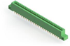 Card Edge Conn, Dual Side, 54Pos, Th; Card Edge Connector Type Edac - 61AJ1753 - Newark, An Avnet Company