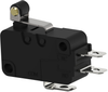Microswitch, Spdt, 5A, 250Vac, Solder; Microswitch Type Alcoswitch Te Connectivity - 42AH1178 - Newark, An Avnet Company