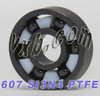 607 Full Ceramic Bearing 7x19x6 Silicon Nitride - Kit7394 - NationSkander California Corporation