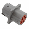 Circular Connector Housings - 1734-1309-ND - DigiKey