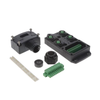 Sensor Interface Junction Blocks - 1452806-ND - DigiKey