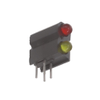 Circuit Board Indicators, Arrays, Light Bars, Bar Graphs - 5530113300F-ND - DigiKey