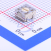 Resistors >> Variable Resistors/Potentiometers - 3314J-1-204E - LCSC Electronics Technology (HK) Limited