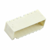 Headers, Male Pins - WM14428CT-ND - DigiKey
