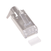 Modular/Ethernet Connector (RJ45, RJ11) Plugs - 2057-MTP-88-W-EMI-SP1-ND - DigiKey