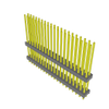 Board Spacers, Stackers (Board to Board) - 612-DW-20-14-T-D-560-ND - DigiKey