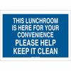 Signs, Nameplates, Posters - 2267-42380-ND - DigiKey