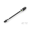 Rectangular Cable Assemblies - 17-2362767-2-ND - DigiKey