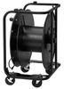 Hannay AVD-2 Cable Reel W/Slotted Disc - HANAVD2 - HAVE, Inc.