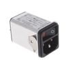 Plugs and Receptacles - 486-5837-ND - DigiKey