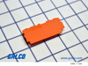 WAGO End Plates - 2000-1492 - Galco Industrial Electronics