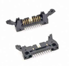 Headers & Wire Housings - N3431-1302RB - Powell Electronics, Inc.
