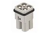 Power Connectors - 09120043051 - Powell Electronics, Inc.