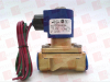 Solenoid Valve - 20420308 - Radwell International