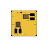 Strain Gauges - 5880-SGD-6/350-RYB21-ND - DigiKey