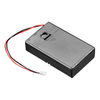 Battery Holders, Clips, Contacts - 4779 - ODG (Origin Data Global)