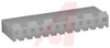.156 TERMINAL HOUSING;W/LCK RAMP;12 CIRCUITS - 70190625 - Allied Electronics, Inc.